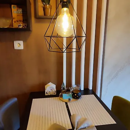 شقة Balkanhill2 S37 Pekovic *